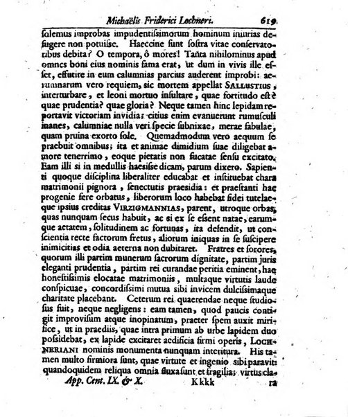 Academiae Caesareo-Leopoldinae naturae curiosorum ephemerides, sive Observationum medico.phisicarum ...