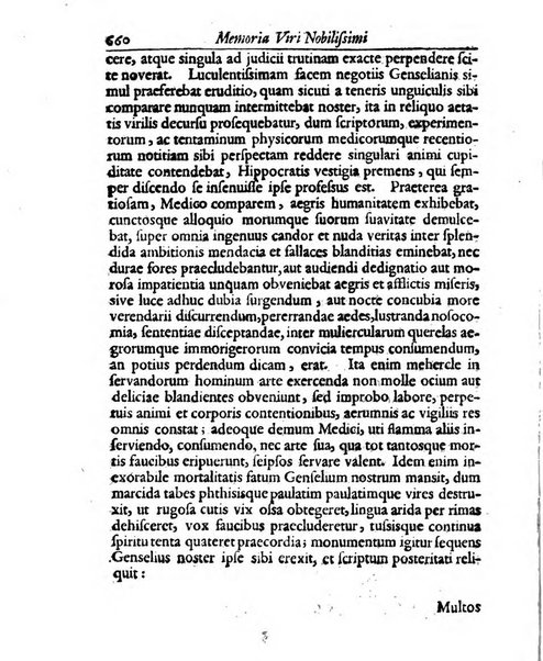 Academiae Caesareo-Leopoldinae naturae curiosorum ephemerides, sive Observationum medico.phisicarum ...