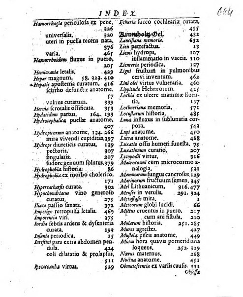 Academiae Caesareo-Leopoldinae naturae curiosorum ephemerides, sive Observationum medico.phisicarum ...