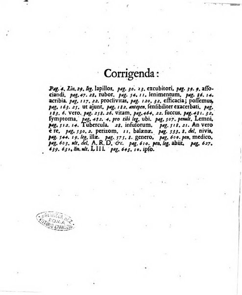 Academiae Caesareo-Leopoldinae naturae curiosorum ephemerides, sive Observationum medico.phisicarum ...