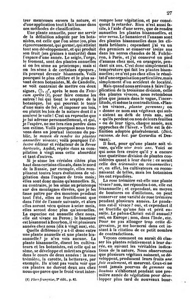 L'agriculteur praticien revue de l'agriculture francaise et etrangere