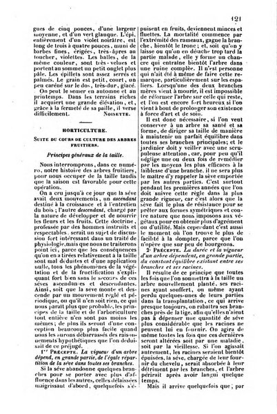 L'agriculteur praticien revue de l'agriculture francaise et etrangere