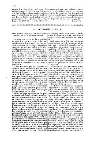 L'agriculteur praticien revue de l'agriculture francaise et etrangere