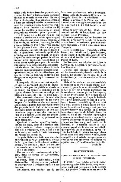 L'agriculteur praticien revue de l'agriculture francaise et etrangere