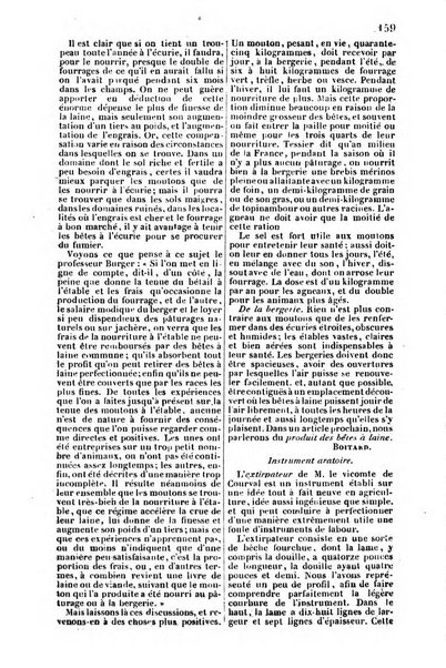 L'agriculteur praticien revue de l'agriculture francaise et etrangere