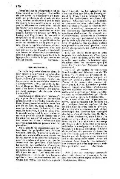 L'agriculteur praticien revue de l'agriculture francaise et etrangere