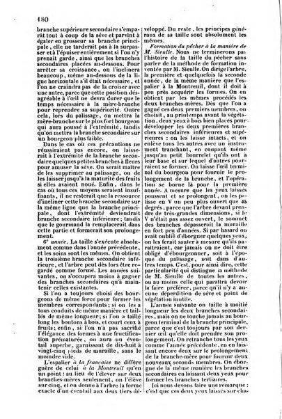 L'agriculteur praticien revue de l'agriculture francaise et etrangere