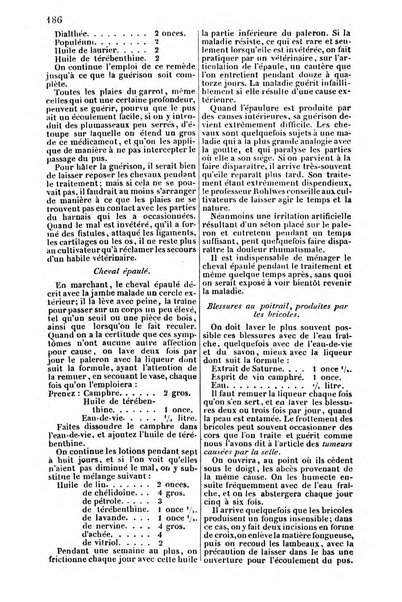 L'agriculteur praticien revue de l'agriculture francaise et etrangere