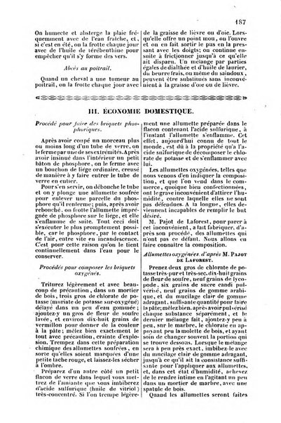 L'agriculteur praticien revue de l'agriculture francaise et etrangere