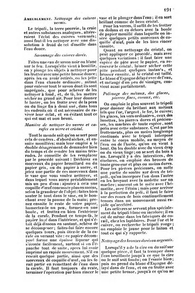 L'agriculteur praticien revue de l'agriculture francaise et etrangere