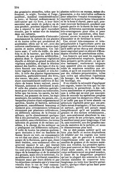 L'agriculteur praticien revue de l'agriculture francaise et etrangere