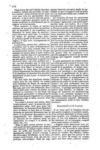 L'agriculteur praticien revue de l'agriculture francaise et etrangere