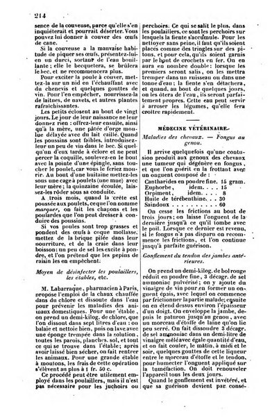 L'agriculteur praticien revue de l'agriculture francaise et etrangere