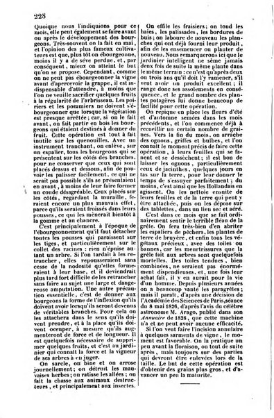 L'agriculteur praticien revue de l'agriculture francaise et etrangere