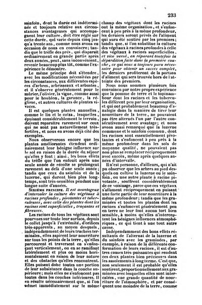 L'agriculteur praticien revue de l'agriculture francaise et etrangere