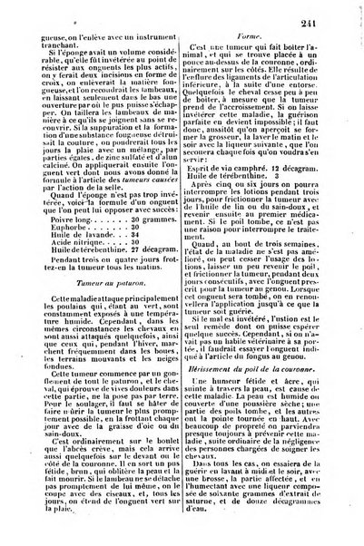 L'agriculteur praticien revue de l'agriculture francaise et etrangere