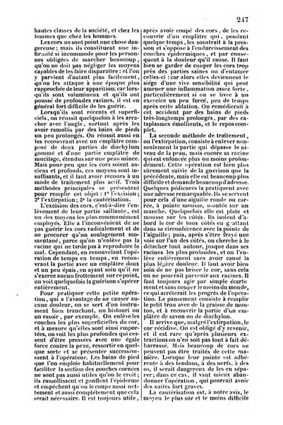 L'agriculteur praticien revue de l'agriculture francaise et etrangere