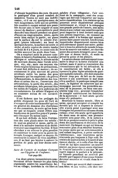 L'agriculteur praticien revue de l'agriculture francaise et etrangere