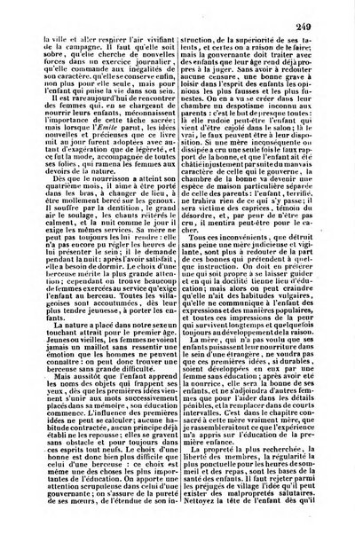 L'agriculteur praticien revue de l'agriculture francaise et etrangere