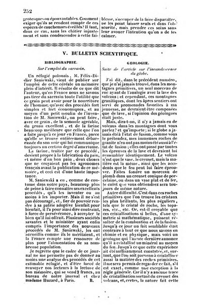 L'agriculteur praticien revue de l'agriculture francaise et etrangere