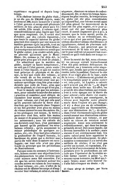 L'agriculteur praticien revue de l'agriculture francaise et etrangere