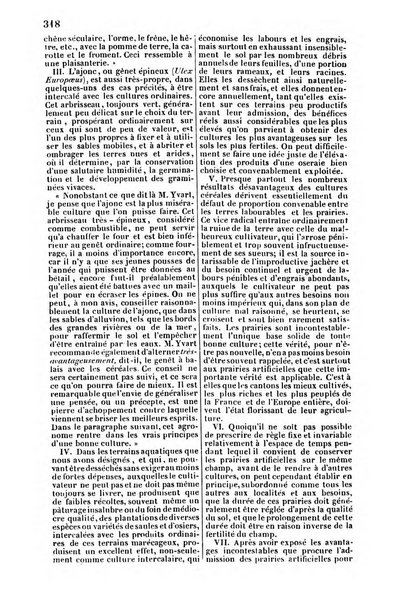 L'agriculteur praticien revue de l'agriculture francaise et etrangere