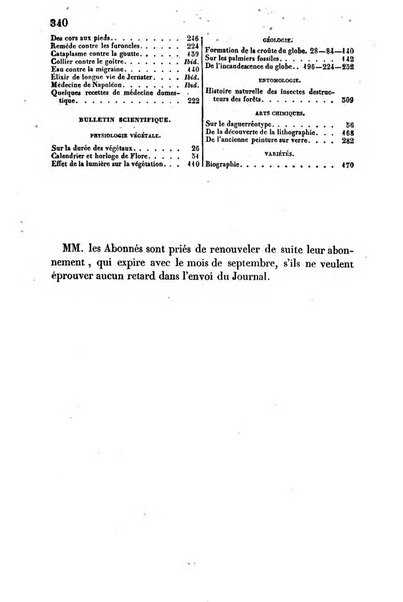 L'agriculteur praticien revue de l'agriculture francaise et etrangere