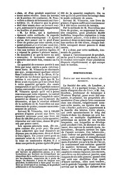 L'agriculteur praticien revue de l'agriculture francaise et etrangere