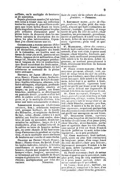 L'agriculteur praticien revue de l'agriculture francaise et etrangere