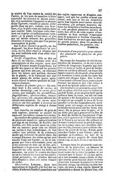 L'agriculteur praticien revue de l'agriculture francaise et etrangere