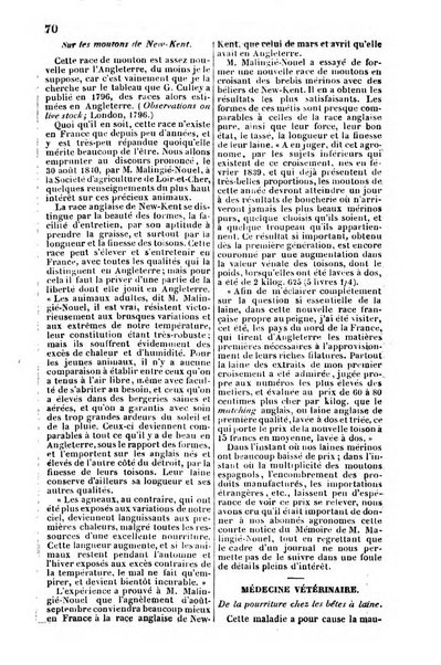 L'agriculteur praticien revue de l'agriculture francaise et etrangere