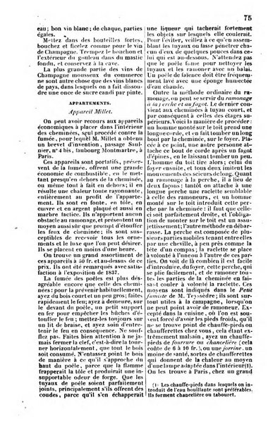 L'agriculteur praticien revue de l'agriculture francaise et etrangere