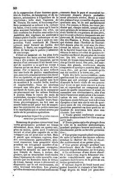 L'agriculteur praticien revue de l'agriculture francaise et etrangere