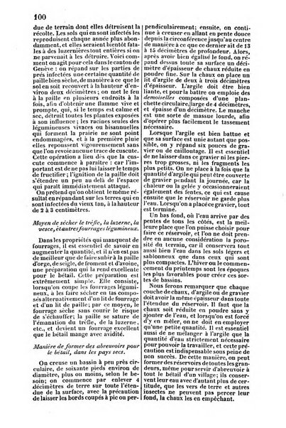 L'agriculteur praticien revue de l'agriculture francaise et etrangere