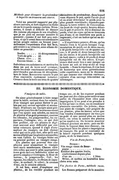 L'agriculteur praticien revue de l'agriculture francaise et etrangere