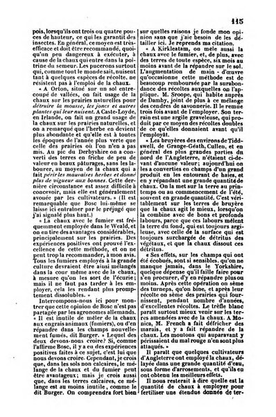 L'agriculteur praticien revue de l'agriculture francaise et etrangere