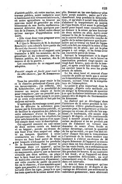 L'agriculteur praticien revue de l'agriculture francaise et etrangere