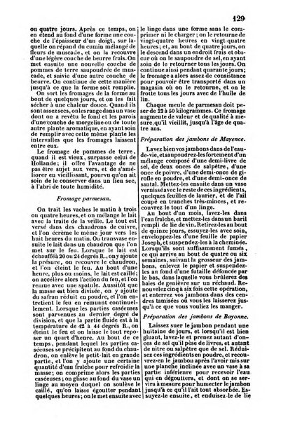 L'agriculteur praticien revue de l'agriculture francaise et etrangere