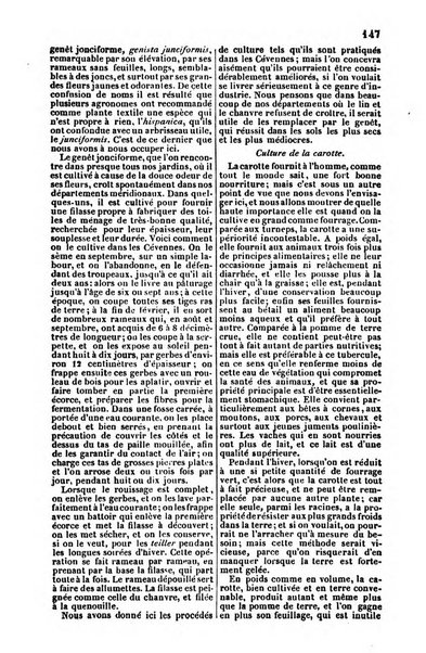 L'agriculteur praticien revue de l'agriculture francaise et etrangere