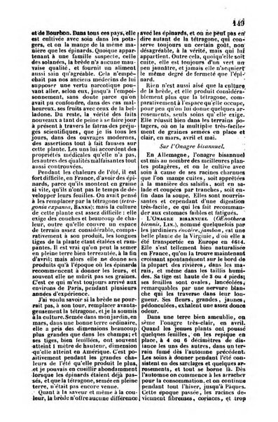 L'agriculteur praticien revue de l'agriculture francaise et etrangere