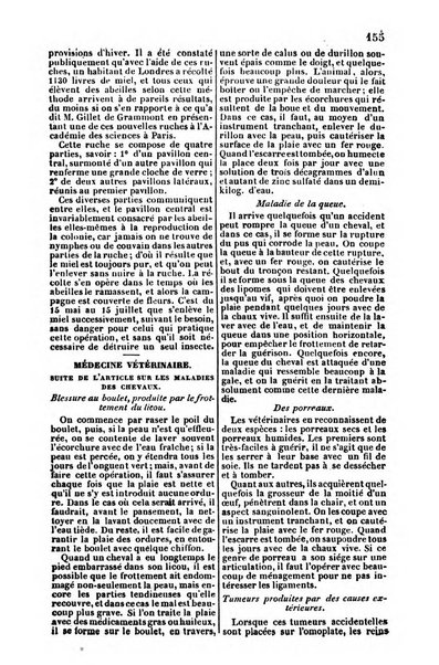 L'agriculteur praticien revue de l'agriculture francaise et etrangere