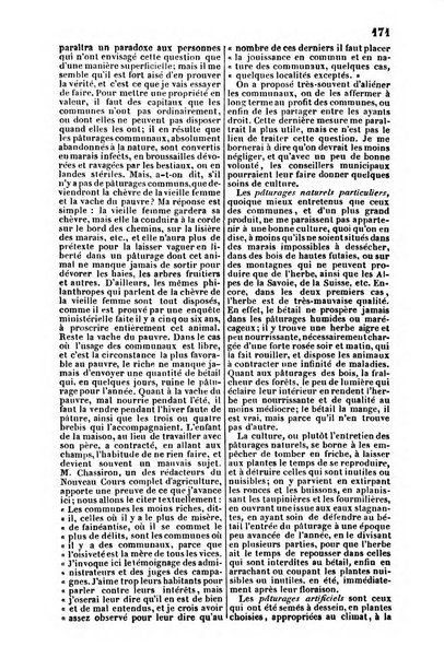 L'agriculteur praticien revue de l'agriculture francaise et etrangere