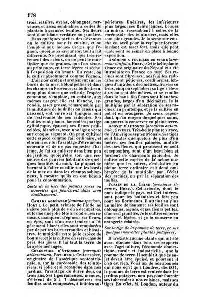 L'agriculteur praticien revue de l'agriculture francaise et etrangere