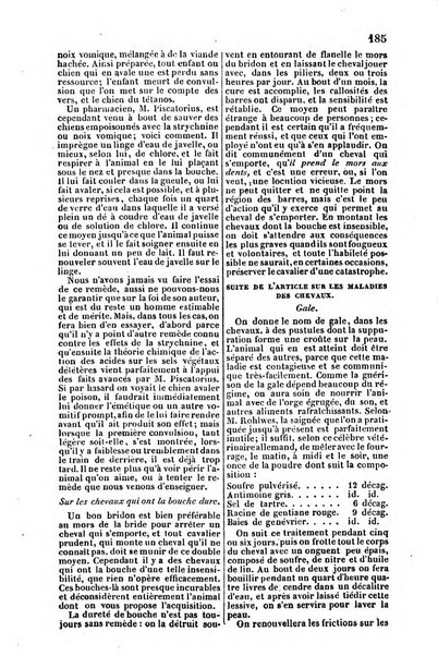 L'agriculteur praticien revue de l'agriculture francaise et etrangere