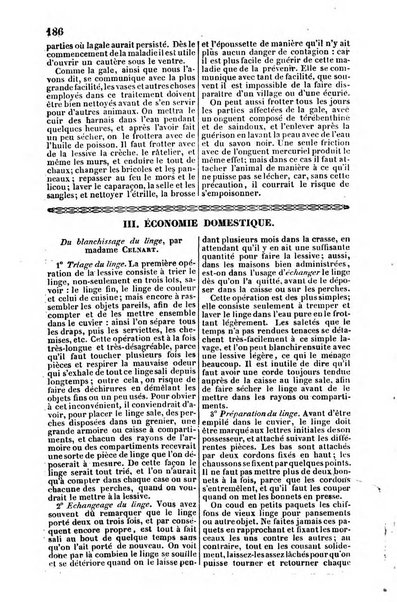 L'agriculteur praticien revue de l'agriculture francaise et etrangere