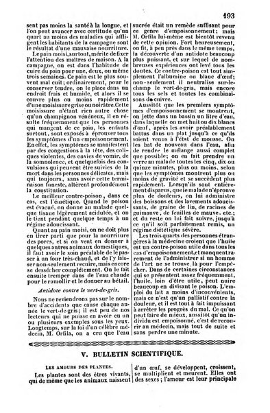 L'agriculteur praticien revue de l'agriculture francaise et etrangere