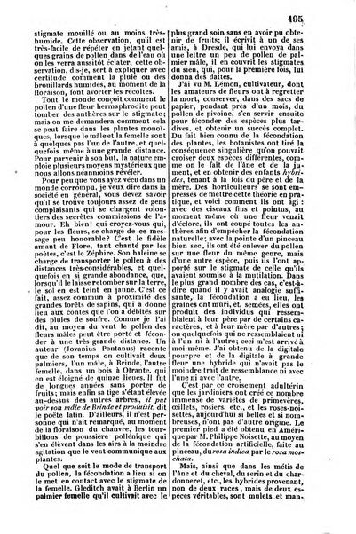 L'agriculteur praticien revue de l'agriculture francaise et etrangere