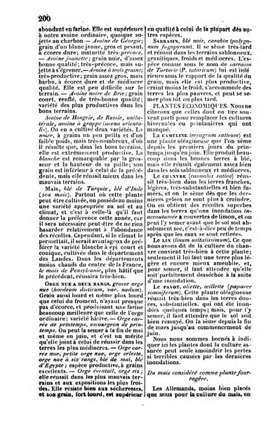 L'agriculteur praticien revue de l'agriculture francaise et etrangere