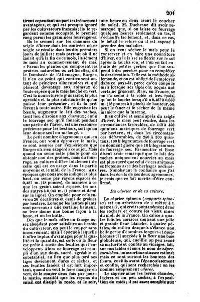 L'agriculteur praticien revue de l'agriculture francaise et etrangere