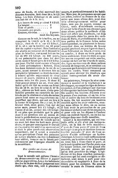 L'agriculteur praticien revue de l'agriculture francaise et etrangere